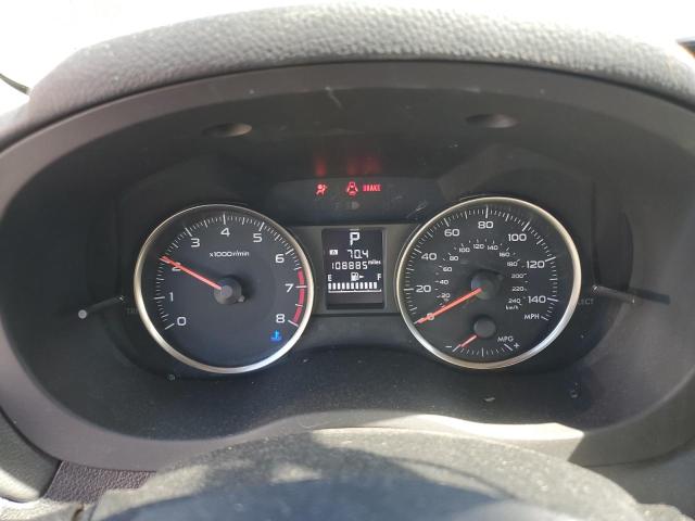 2017 SUBARU CROSSTREK - JF2GPABC4H8225611