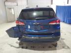 Lot #2993349861 2022 CHEVROLET EQUINOX RS