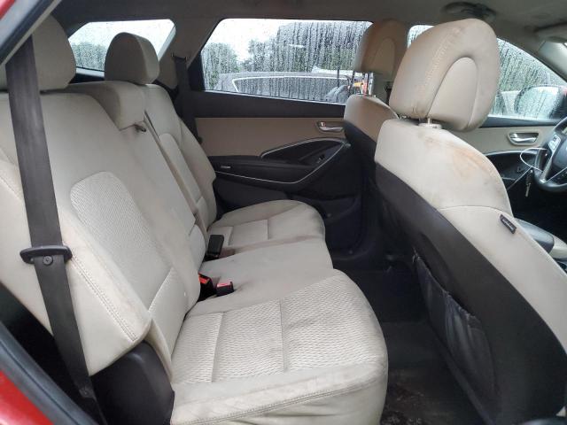 2015 HYUNDAI SANTA FE G - KM8SM4HF0FU101243