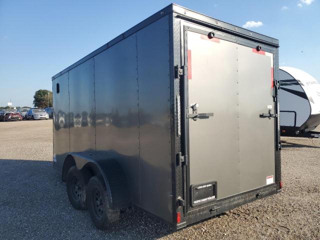 CARGO ENCLOSED 2024 gray   7PLBC1424RM005500 photo #4