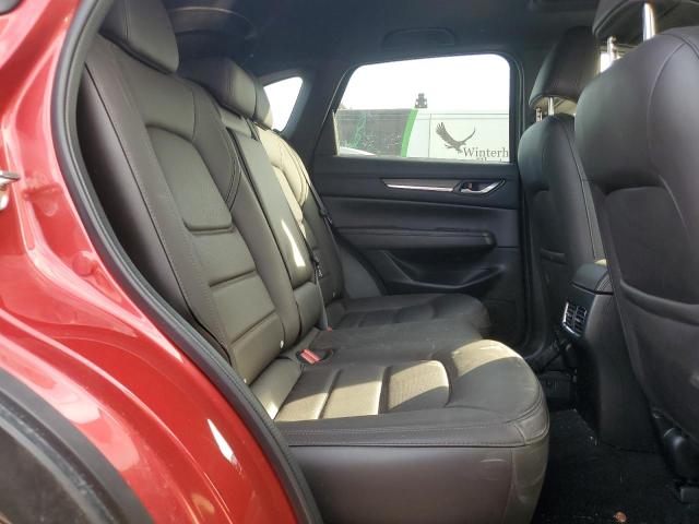 2019 MAZDA CX-5 SIGNA - JM3KFBEY6K0667313