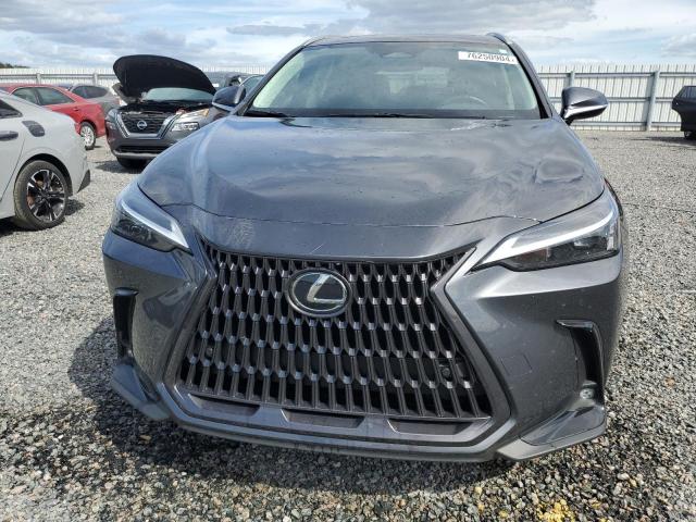 2022 LEXUS NX 350 2T2GGCEZ4NC002572