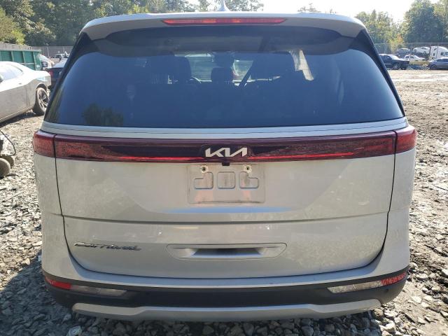 2022 KIA CARNIVAL L - KNDNB4H35N6169778