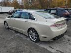 LINCOLN MKZ HYBRID photo