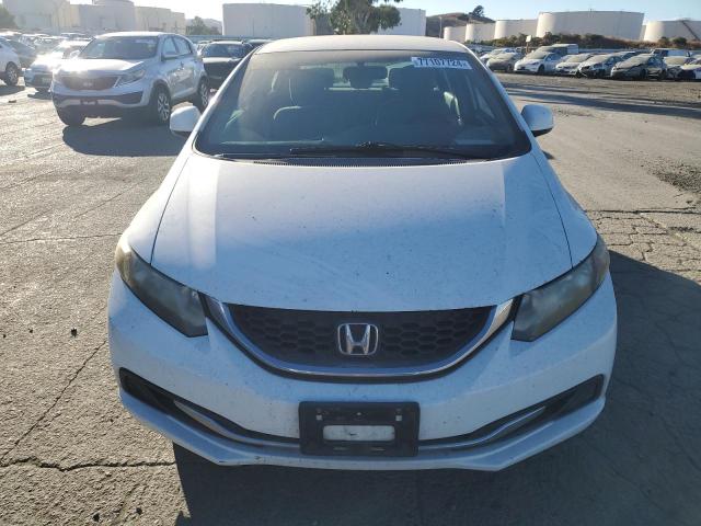 VIN 2HGFB2F50DH557173 2013 Honda Civic, LX no.5