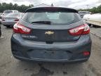 CHEVROLET CRUZE LT photo