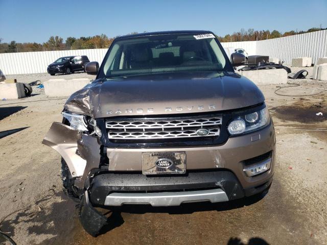 2015 LAND ROVER RANGE ROVE - SALWR2VFXFA536622