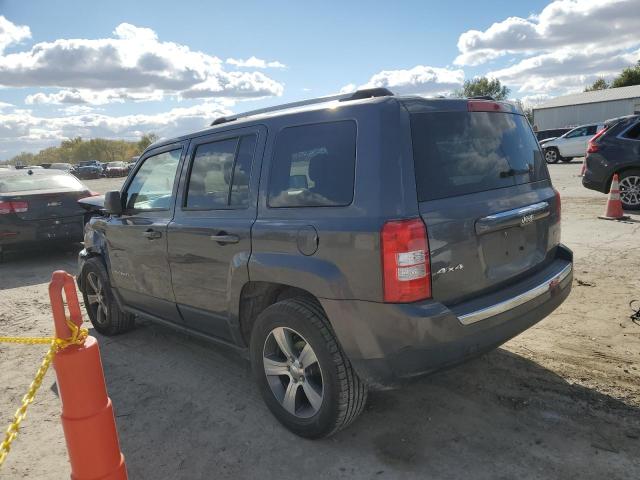 2016 JEEP PATRIOT LA - 1C4NJRFB7GD638782