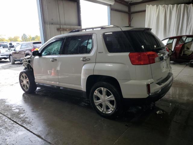 VIN 2GKFLUEK7G6180408 2016 GMC Terrain, Slt no.2