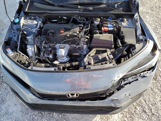 VIN 2HGFE2F52RH542978 2024 HONDA CIVIC no.11