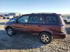 HONDA PILOT photo