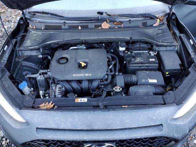 2019 HYUNDAI KONA SEL - KM8K2CAA1KU384468