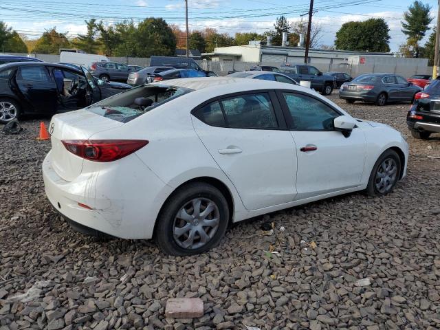 Vin: jm1bm1u73e1136330, lot: 42167415, mazda 3 sport 20143