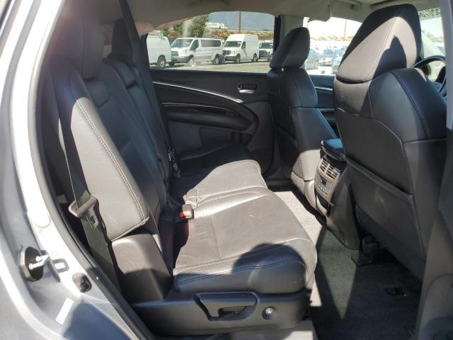 2016 ACURA MDX - 5FRYD4H20GB021736