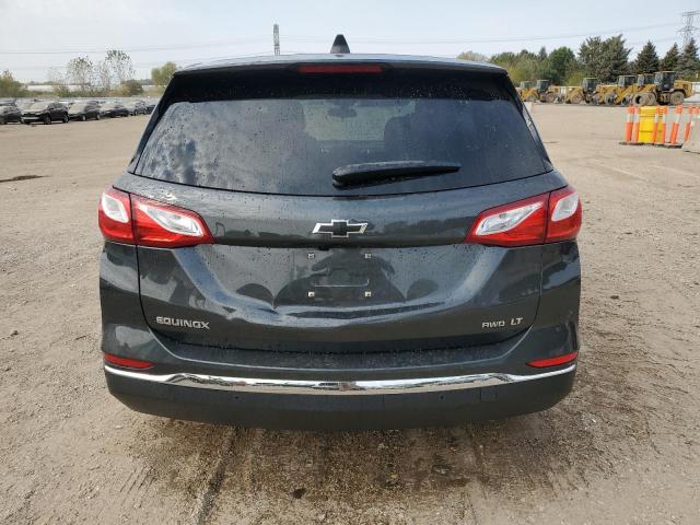 2019 CHEVROLET EQUINOX LT - 2GNAXUEV0K6147609
