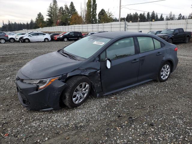 2024 TOYOTA COROLLA LE #2978962664