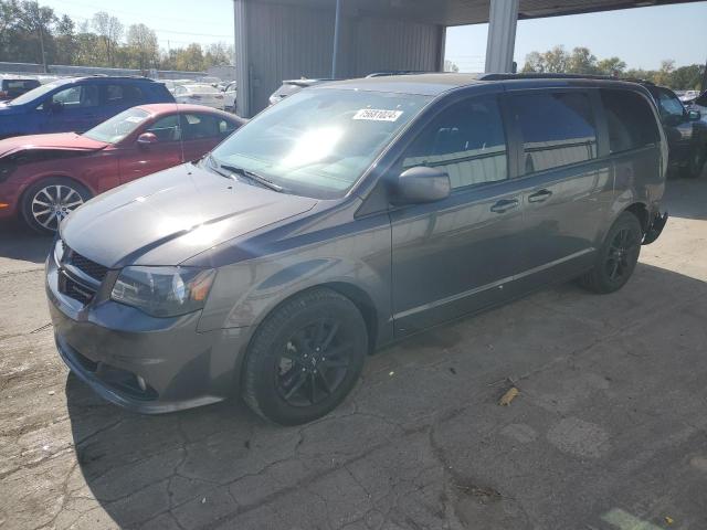 2019 DODGE GRAND CARAVAN GT 2019