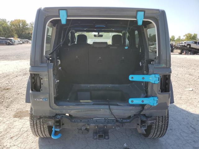2022 JEEP WRANGLER U - 1C4JJXP6XNW198983