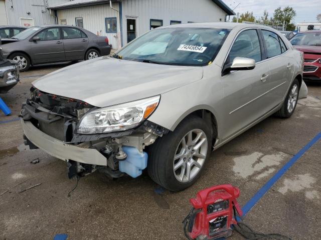 2015 CHEVROLET MALIBU 1LT - 1G11C5SL8FF206116