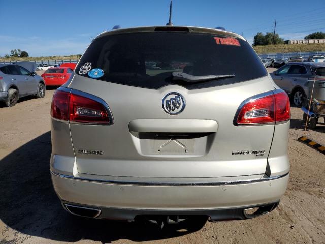 2016 BUICK ENCLAVE - 5GAKVBKD8GJ271657