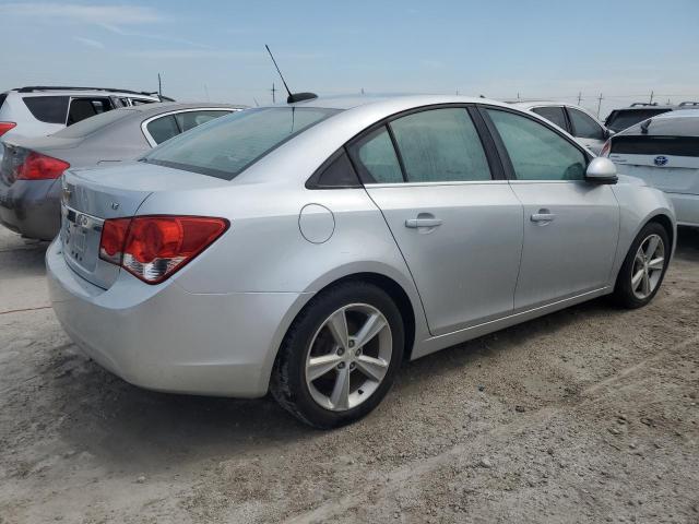 2015 CHEVROLET CRUZE LT - 1G1PE5SB0F7143731