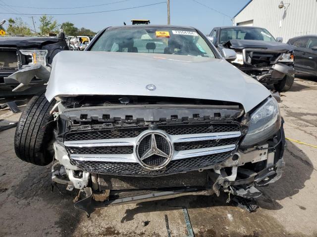 VIN 55SWF4KB5HU231583 2017 Mercedes-Benz C-Class, 3... no.5