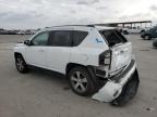 Lot #3009219430 2017 JEEP COMPASS LA