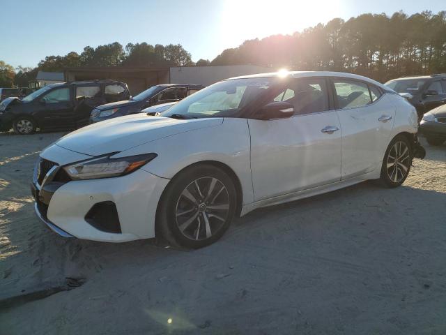 2020 NISSAN MAXIMA SL #2986797156