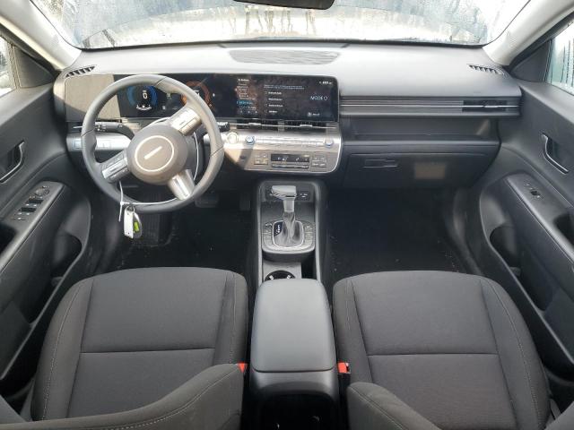 2024 HYUNDAI KONA SEL - KM8HBCAB9RU146560