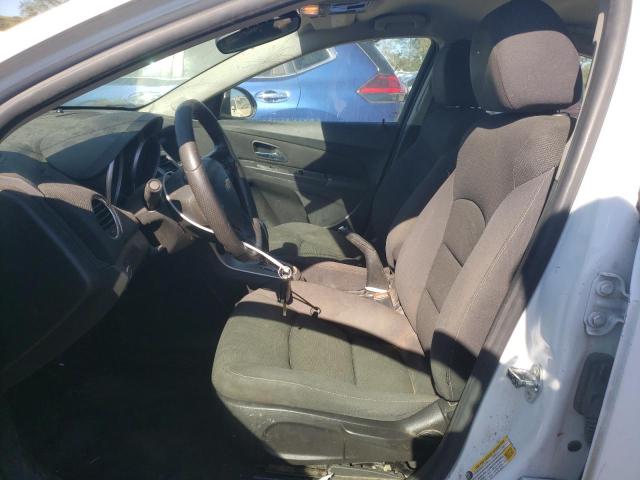 2016 CHEVROLET CRUZE LIMI - 1G1PE5SB0G7133282