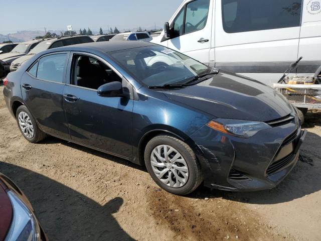 VIN 2T1BURHE4JC980096 2018 Toyota Corolla, L no.4