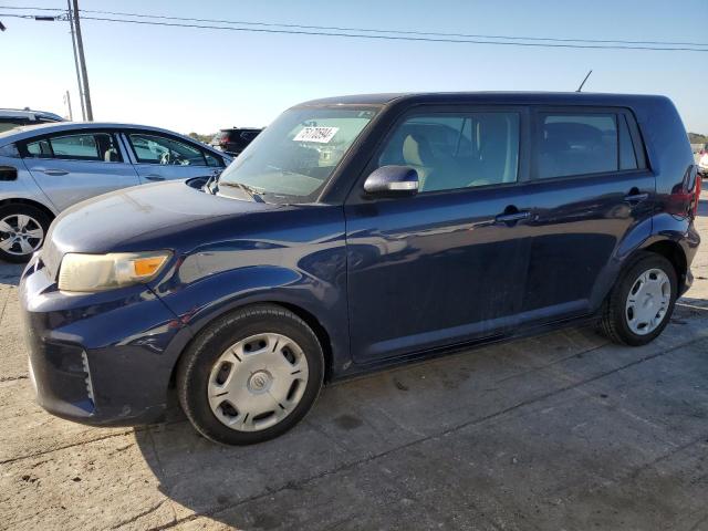 TOYOTA SCION XB