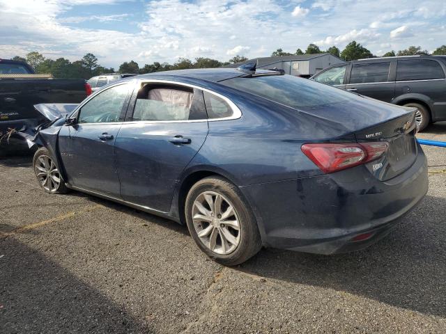 2020 CHEVROLET MALIBU LT - 1G1ZD5STXLF000100