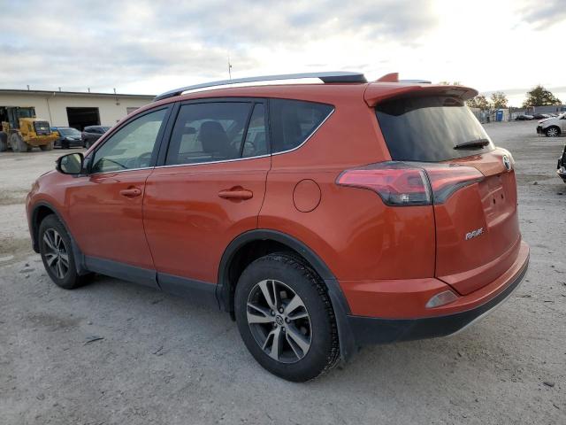 2016 TOYOTA RAV4 XLE - JTMRFREV0GJ103552