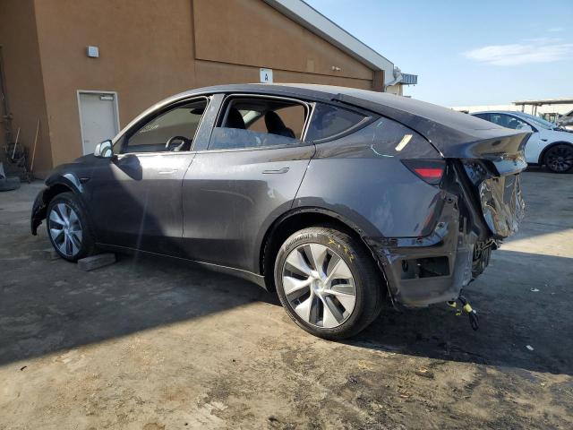 VIN 7SAYGDEE1RF006160 2024 TESLA MODEL Y no.2