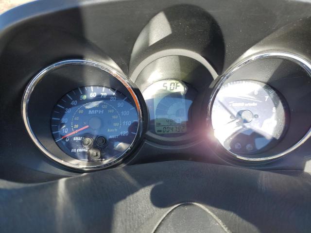 2009 YAMAHA YP400 JYASH03Y29A009207