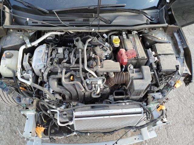 2024 NISSAN SENTRA SV - 3N1AB8CVXRY231370