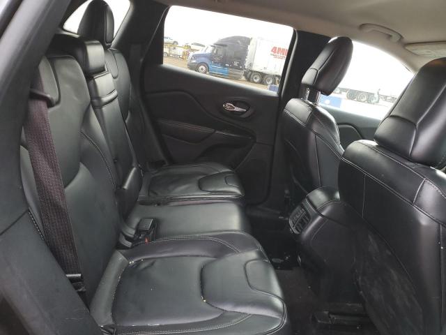 2016 JEEP CHEROKEE L - 1C4PJMDSXGW214516