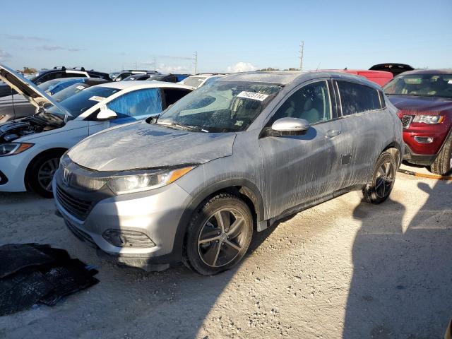 2022 HONDA HR-V EX #2989300315