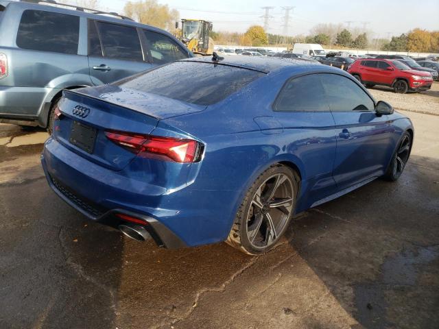 2023 AUDI RS5 - WUANWAF57PA904416