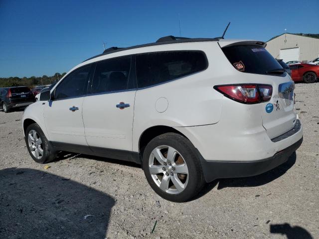 2016 CHEVROLET TRAVERSE L - 1GNKRGKD0GJ149642