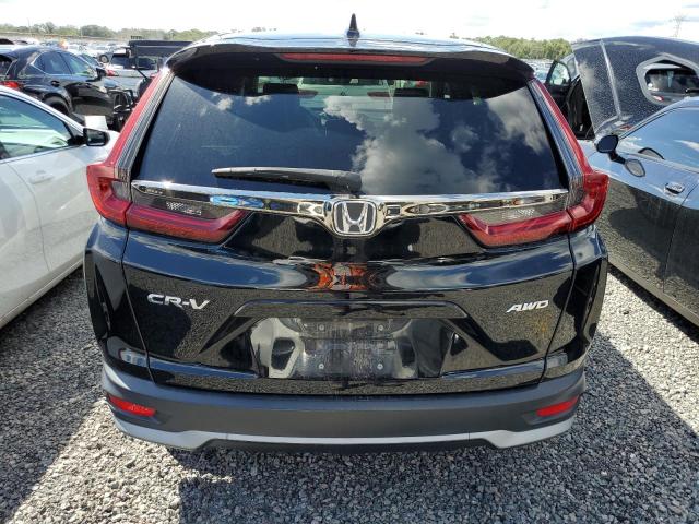 2020 HONDA CR-V EX - 2HKRW2H5XLH616023