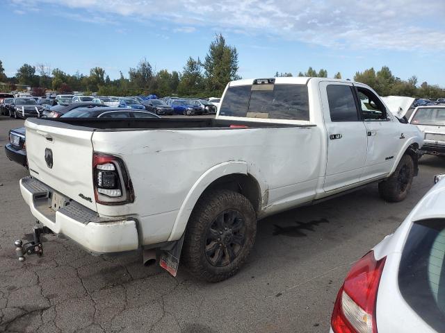 2022 RAM 2500 LIMIT - 3C6UR5RL7NG245003