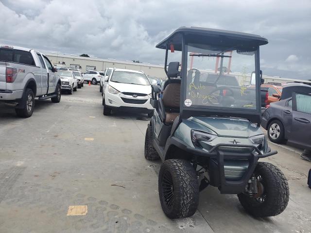 OTHR GOLF CART 2023 gray   7WSA4LL17RW000066 photo #1