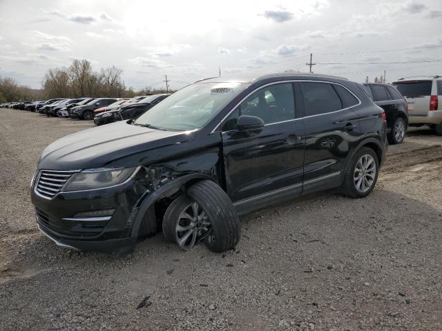 2015 LINCOLN MKC - 5LMCJ1A90FUJ02518