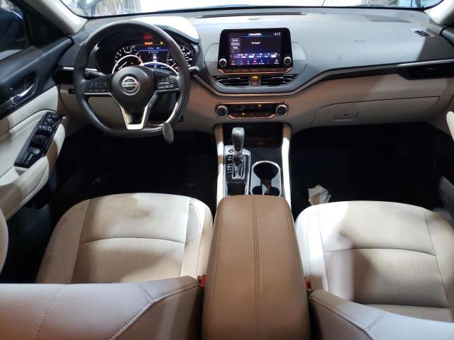 2021 NISSAN ALTIMA SV - 1N4BL4DV4MN338108