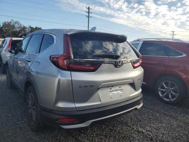 2022 HONDA CR-V EX - 7FARW2H53NE052009