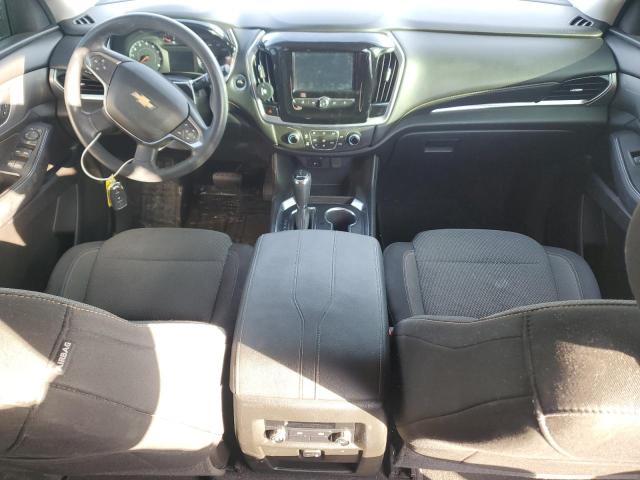 2018 CHEVROLET TRAVERSE L - 1GNERFKW1JJ124877