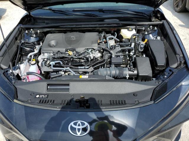 VIN 4T1DAACK3SU046379 2025 TOYOTA CAMRY no.11