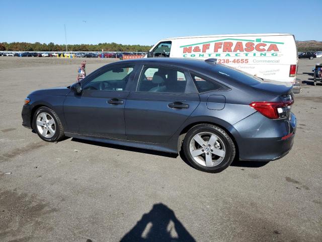 2024 HONDA CIVIC SPOR - 2HGFE2F5XRH503801